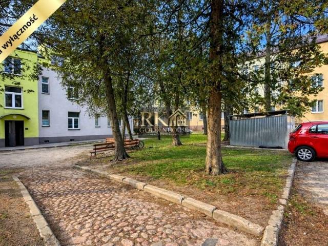Mieszkanie na sprzedaż w Siedlce, Mazowieckie