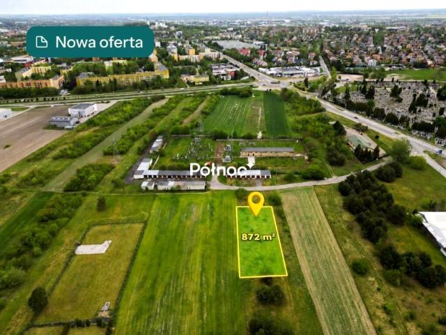 Grunt na sprzedaż w Chełm, Lubelskie