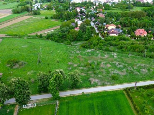 Grunt na sprzedaż w Sieniawa, Podkarpackie
