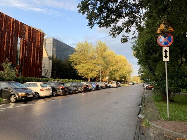 Mieszkanie do wynajęcia w Warszawa, Mazowieckie