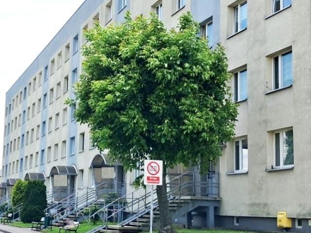 Mieszkanie na sprzedaż w Żory, Śląskie