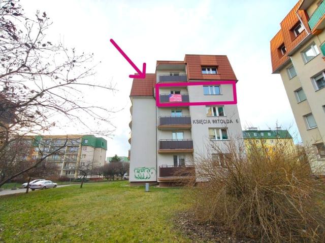 Mieszkanie na sprzedaż w Biała Podlaska, Lubelskie