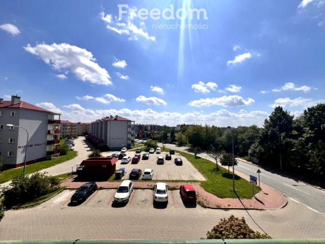 Mieszkanie na sprzedaż w Biała Podlaska, Lubelskie