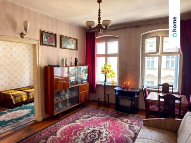 Mieszkanie na sprzedaż w Szczecin, Zachodniopomorskie