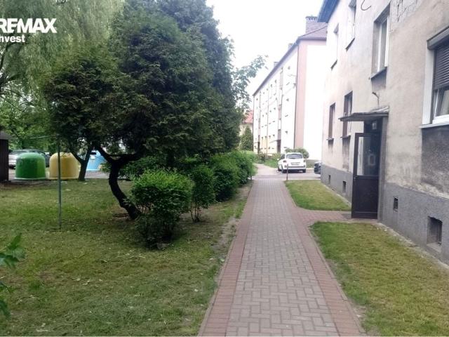 Mieszkanie na sprzedaż w Knurów, Śląskie