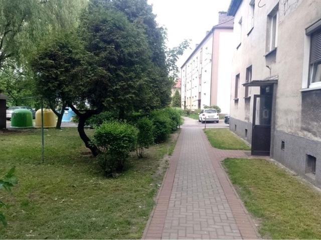 Mieszkanie na sprzedaż w Knurów, Śląskie