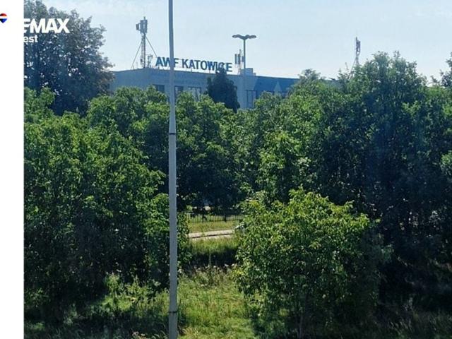 Mieszkanie na sprzedaż w Katowice, Śląskie