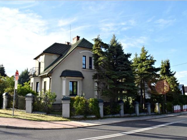 Dom na sprzedaż w Straconka, Bielsko-Biała