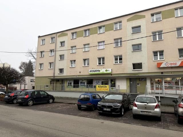 Mieszkanie do wynajęcia w Ozimek, Opolskie
