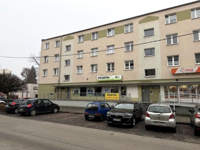 Mieszkanie do wynajęcia w Ozimek, Opolskie