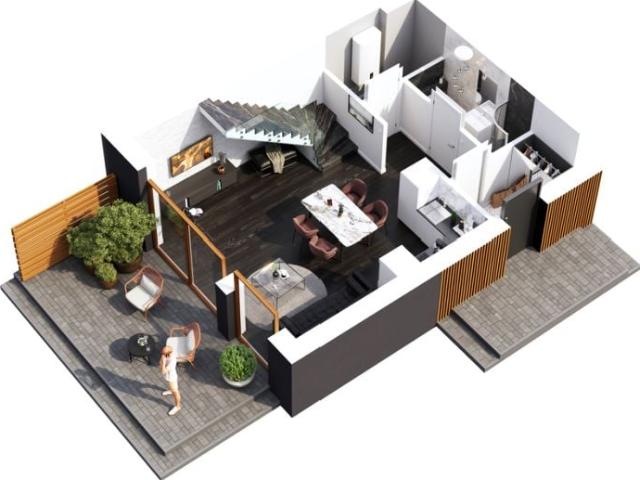 Dom na sprzedaż w Opole, Opolskie