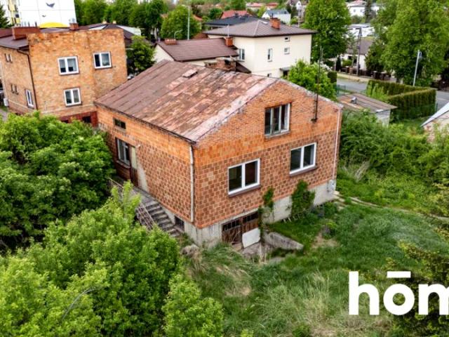 Dom na sprzedaż w Zwoleń, Mazowieckie