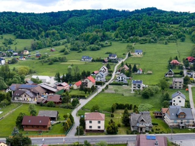 Dom na sprzedaż w Ujsoły, Śląskie