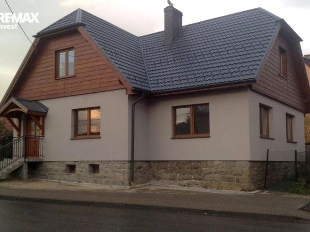Dom na sprzedaż w Ujsoły, Śląskie