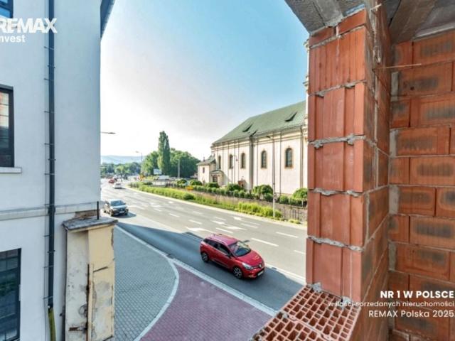 Mieszkanie na sprzedaż w Bielsko-biała, Śląskie