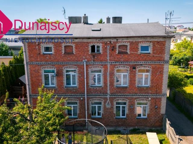 Dom na sprzedaż w Działdowo, Warmińsko-mazurskie