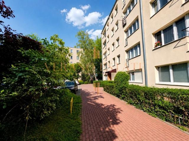 Mieszkanie na sprzedaż w Pruszków, Mazowieckie
