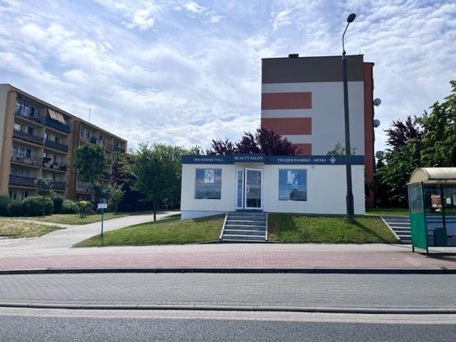 Mieszkanie na sprzedaż w Chojnice, Pomorskie