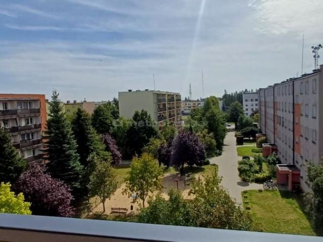 Mieszkanie na sprzedaż w Chojnice, Pomorskie