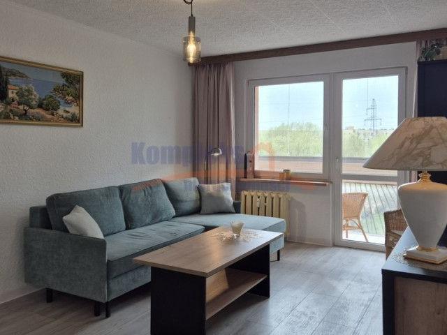 Mieszkanie do wynajęcia w Szczecin, Zachodniopomorskie