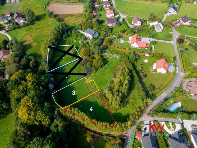 Grunt na sprzedaż w Bielsko-biała, Śląskie