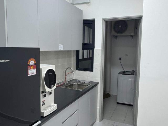 Room for rent in Kajang, Langat