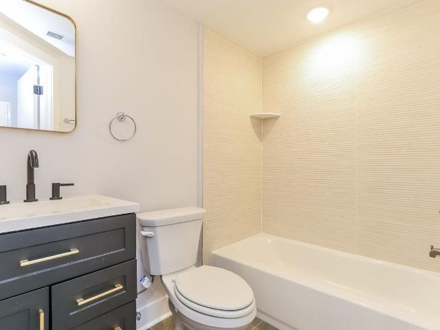 Apartment for rent in West Oak Lane, Philadelphia