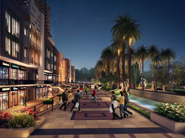 Land for sale in Navi Mumbai, National Capital Territory Of Delhi
