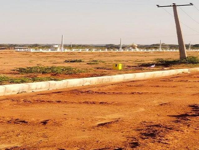 Land for sale in Navi Mumbai, National Capital Territory Of Delhi