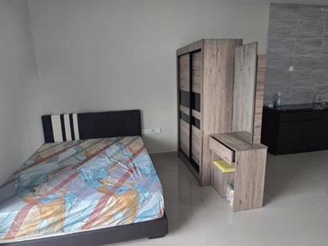 Serviced Residence for rent in Johore Bahru, Johor