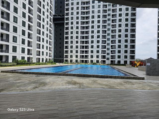 Serviced Residence for rent in Johor Bahru