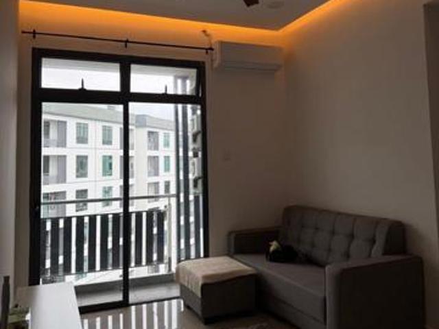 Apartment for rent in Johore Bahru, Johor