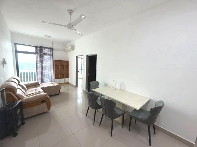 Serviced Residence for rent in Johore Bahru, Johor