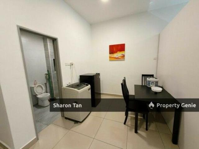 Apartment for rent in Tebrau, Johor
