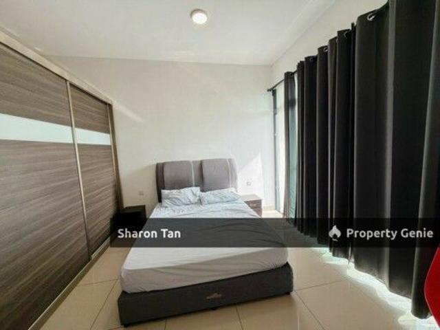 Apartment for rent in KSL Residences 2, Tebrau