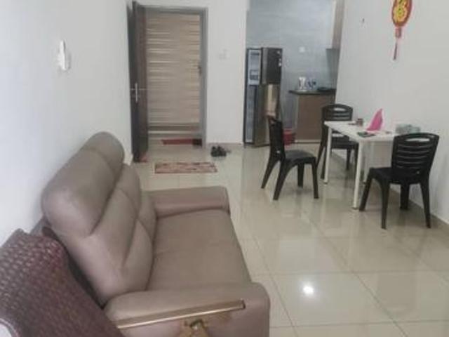 Serviced Residence for rent in Johore Bahru, Johor
