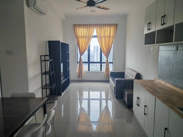 Apartment for rent in Johore Bahru, Johor