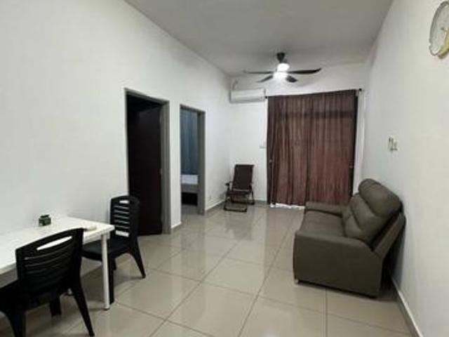 Serviced Residence for rent in Johore Bahru, Johor