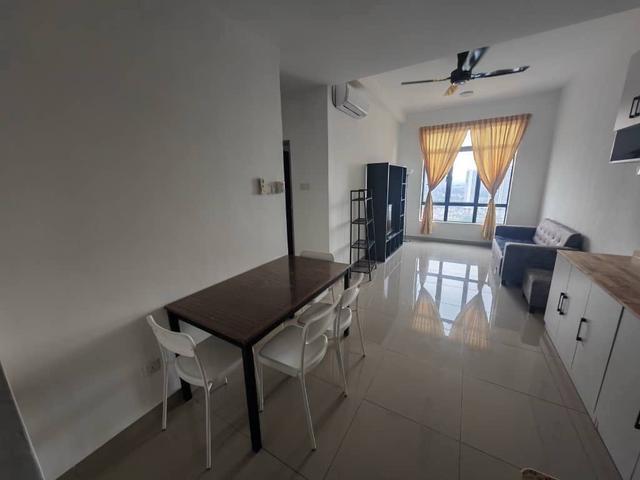 Serviced Residence for rent in Johore Bahru, Johor