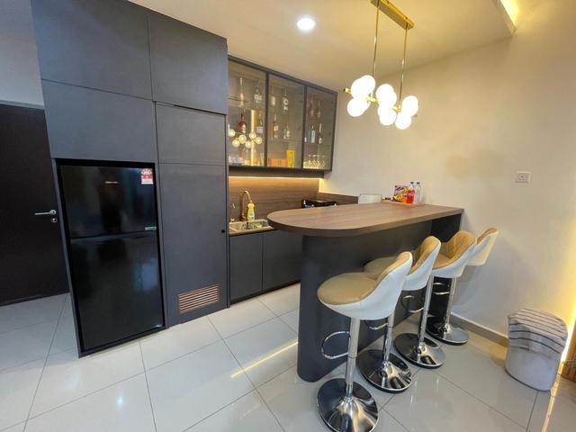 Serviced Residence for sale in Johore Bahru, Johor