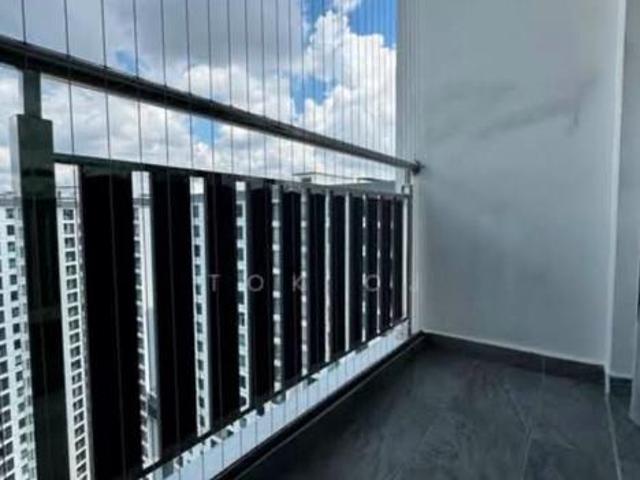 Serviced Residence for rent in Johore Bahru, Johor
