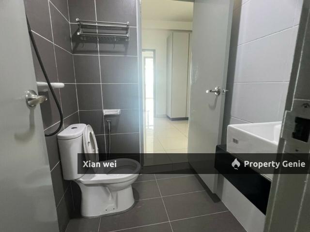 Apartment for sale in Johore Bahru, Johor