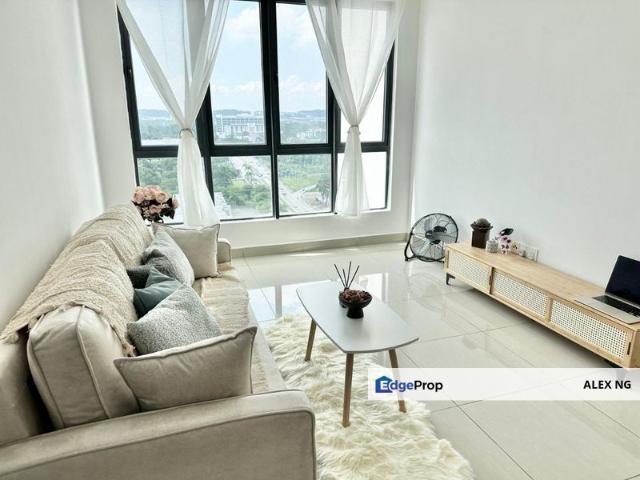 Condominium for sale in Masai, Johor