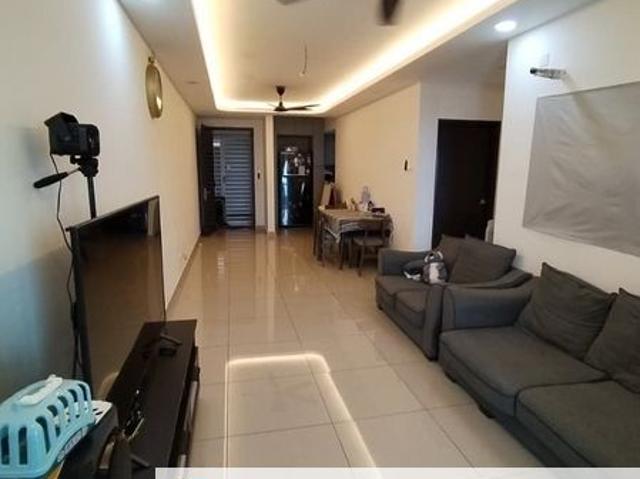 Condominium for sale in Masai, Johor