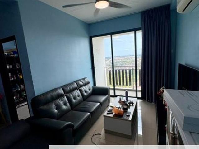 Condominium for sale in Masai, Johor