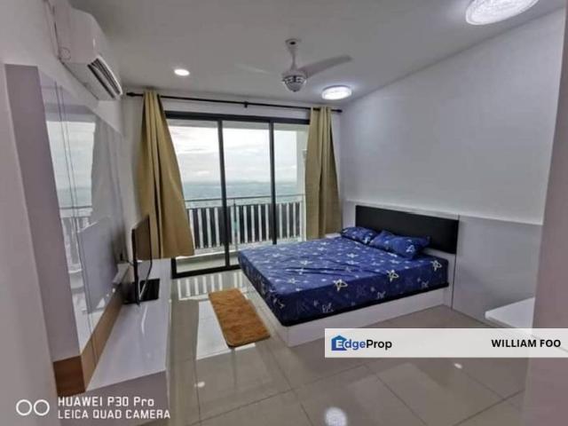 Condominium for rent in Masai, Johor