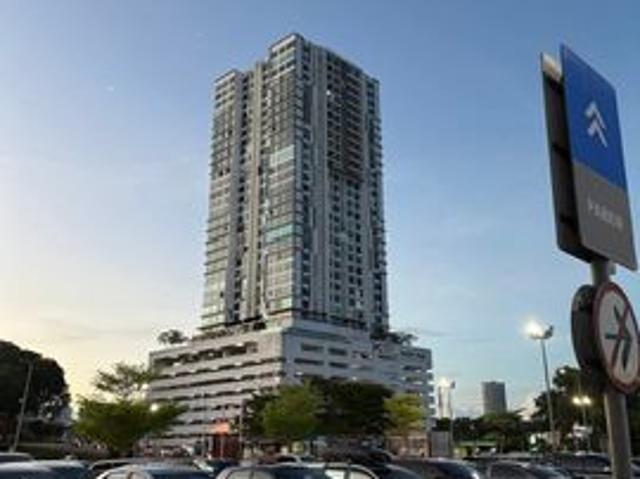 Condominium for sale in Masai, Johor