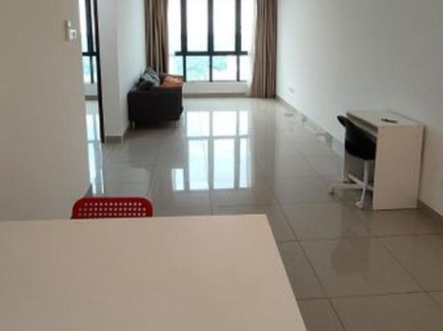 Condominium for rent in Masai, Johor