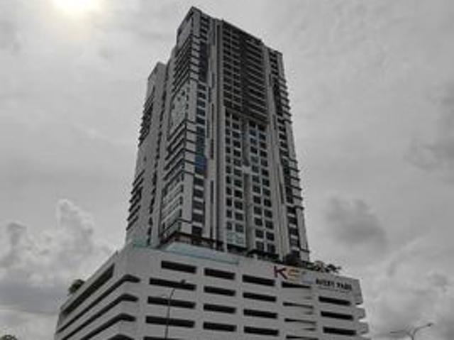 Condominium for sale in Masai, Johor