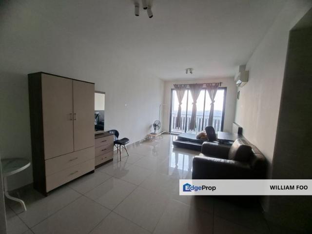 Condominium for rent in Masai, Johor